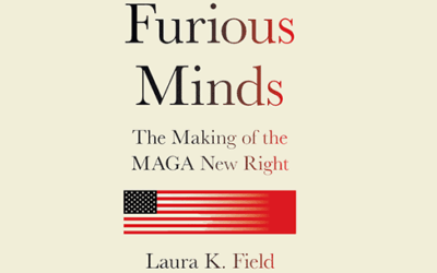 Know Your Enemy: The Furious Minds of MAGA