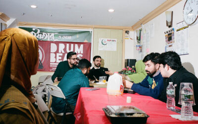 Partyism Without the Party