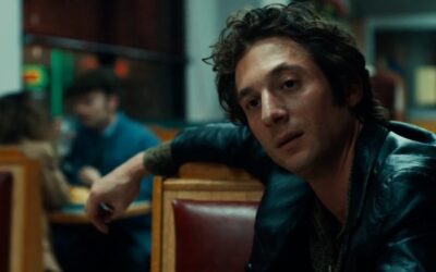 The Springsteen Movie Is an Emotional Workout for Depressives