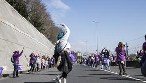 El fracaso de las políticas de la Xunta contra la violencia machista: suben las denuncias y baja la prevención