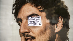 Blandengues o Indignados: los grupos de hombres que se movilizan ante la violencia machista