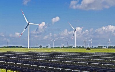 UNEP: New country climate plans ‘barely move needle’ on expected warming