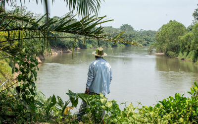 BIONODAL: elecciones en Honduras y la disputa por la tierra 