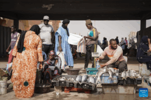 Mauritania: The Desert That Does Not Forget. Descent-Based Slavery and Caste Persistence in the Contemporary Sahel