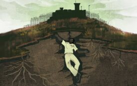 Death Row Prisoners Granted Clemency by Biden Brace for “Living Hell” Under Trump