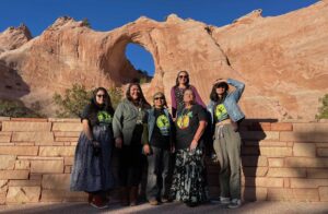 4th International Uranium Film Festival (IUFF) in Window Rock at the Navajo Nation Museum on November 13 and 14, 2025