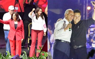 Honduras: elecciones bajo asedio mediático e  injerencia externa – Por Paula Giménez