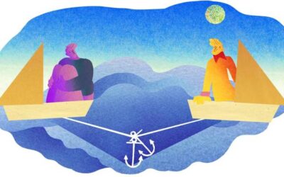 “Ho raccontato tutto a mio marito”