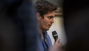 El PP pagó 680.000 euros de dinero público al canal que catapultó a Vito Quiles