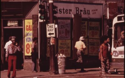 The petty Bourgeoisie in the thought of Amilcar Cabral and Walter Rodney