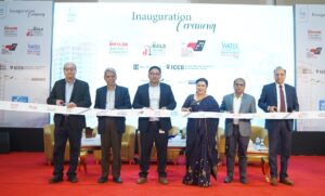 CEMS-Global Launches Major International Trade Exhibitions on Construction, Energy, and Water in Dhaka