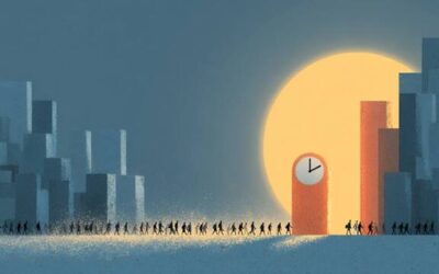 Le ia sono ladre di tempo?