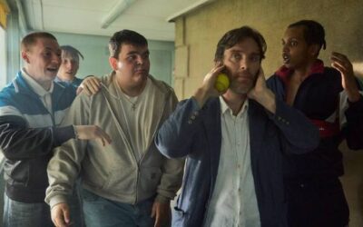 Un giorno da preside