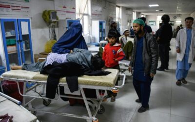 Almeno 20 morti e trecento feriti in un terremoto nel nord dell’Afghanistan