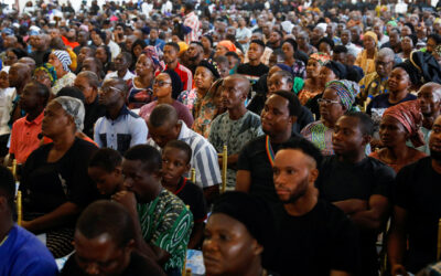 Trump minaccia un intervento militare in Nigeria per proteggere i cristiani