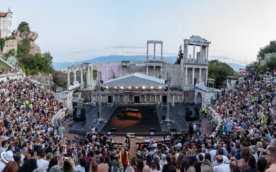 La concorrenza dell’Europa dell’est ai festival di musica italiani