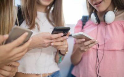 Anche l’Austria ha vietato i telefoni nelle scuole