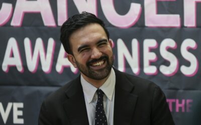 New York elegge il nuovo sindaco, Trump appoggia Cuomo e attacca Mamdani