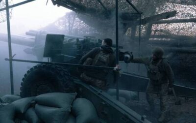 Una battaglia decisiva nel conflitto ucraino