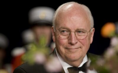 È morto l’ex vicepresidente degli Stati Uniti Dick Cheney