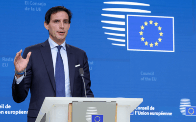 Unione europea, accordo al ribasso sul clima a pochi giorni dalla Cop30