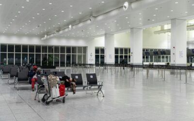 Il premier belga indice una riunione d’emergenza dopo nuovi sorvoli di droni