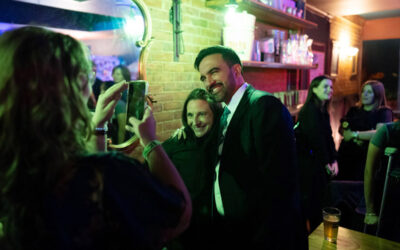 Cosa significa per gli Stati Uniti la vittoria di Mamdani