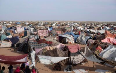 Quaranta morti in un attacco nel Kordofan Settentrionale, in Sudan