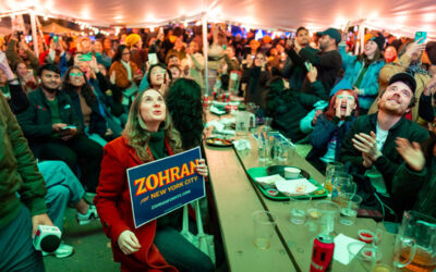 Tre lezioni del successo elettorale dei democratici