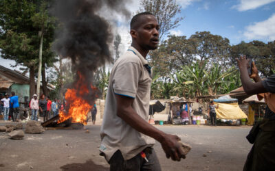 La Tanzania riscopre un potere autoritario