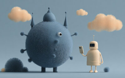 Virus informatici che si riscrivono da soli e come difendersi