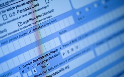 La corte suprema statunitense conferma che sui passaporti ci sarà solo il sesso di nascita