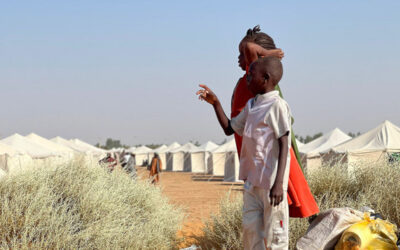 La guerra in Sudan non si fermerà finché ci saranno ingerenze straniere