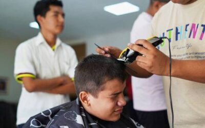 L’autoritarismo di Bukele nelle scuole salvadoregne