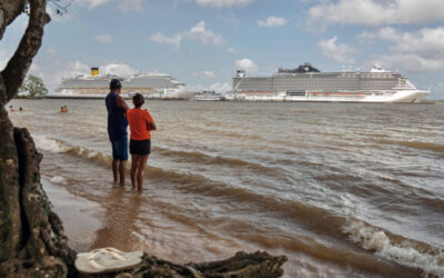 Cosa ci si può aspettare dalla conferenza sul clima in Brasile