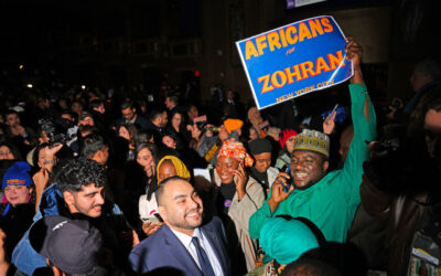 Dove andrà la sinistra americana?