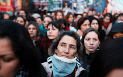 Dalla cultura dello stupro a quella del consenso