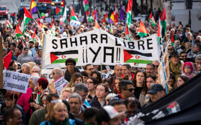 Per i sahrawi si allontana il sogno dell’autodeterminazione