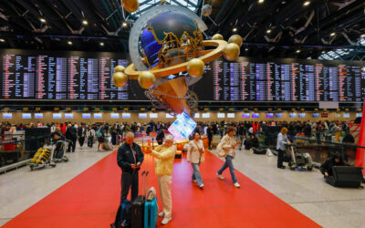 L’Unione europea limita gli ingressi dei cittadini russi