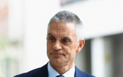 Regno Unito, la Bbc si scusa per il montaggio fuorviante di un discorso di Trump