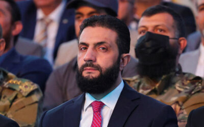 Perché la visita del presidente siriano a Washington è storica