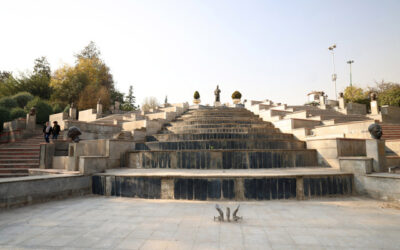 Si aggrava la siccità in Iran, milioni di persone a rischio