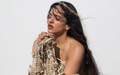 L’ambizione di Rosalía