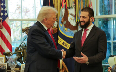 La Siria si unirà alla coalizione antijihadista guidata dagli Stati Uniti