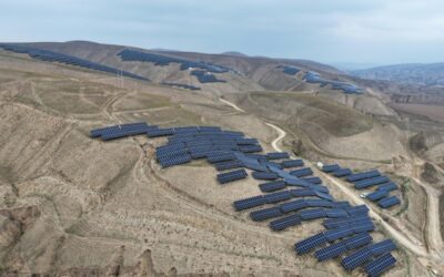 Le energie rinnovabili crescono più rapidamente di quelle fossili, secondo la Iea