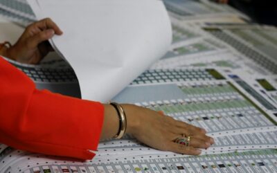 La lista del primo ministro Al Sudani è in testa alle elezioni legislative in Iraq