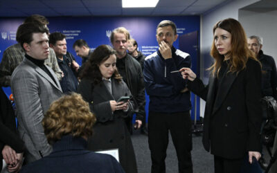 Scandalo di corruzione in Ucraina, si dimettono i ministri della giustizia e dell’energia