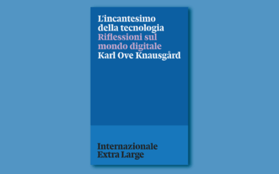 L’incantesimo della tecnologia