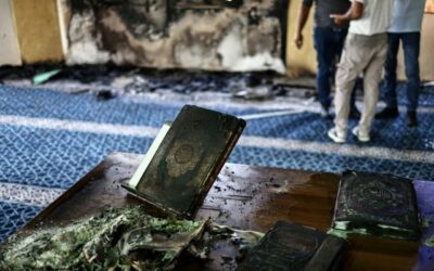 Due ragazzi di 15 anni uccisi dai soldati israeliani in Cisgiordania