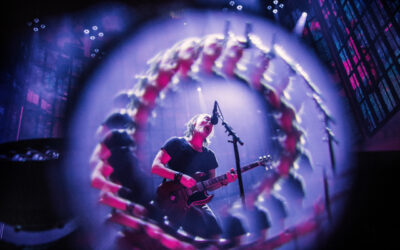 La musica dei Radiohead va oltre le loro contraddizioni